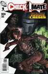 Checkmate comic books